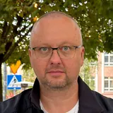 Filip SQ5CBA — portret