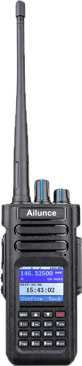 Ailunce HD1