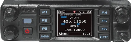 AnyTone AT-D578UV PLUS