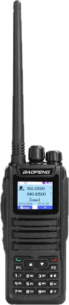 Baofeng DM-1701