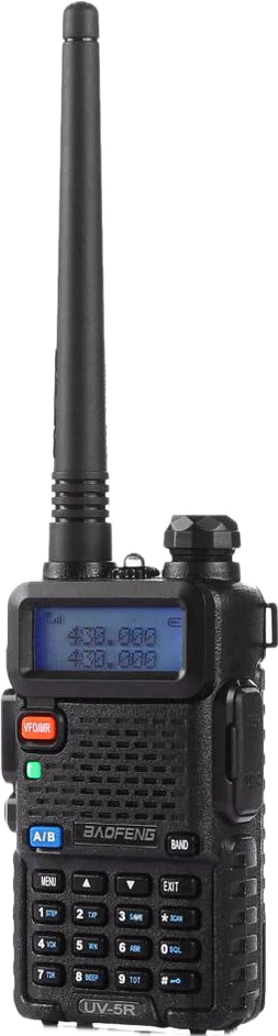 Baofeng UV-5R