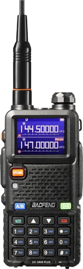 Baofeng UV-5RM