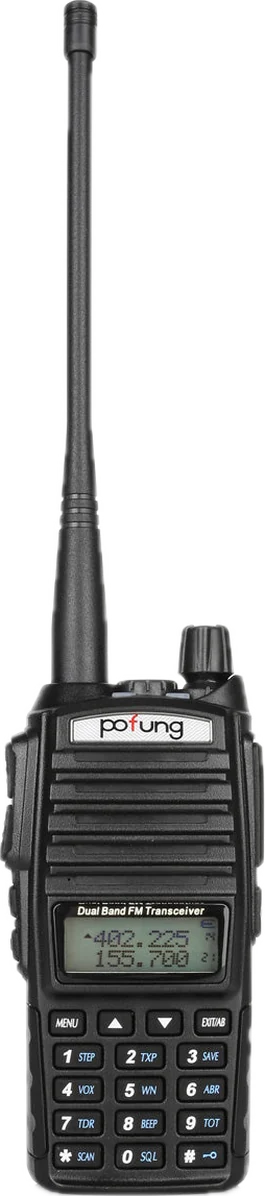 Baofeng UV-82