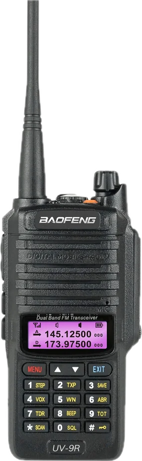 Baofeng UV-9R