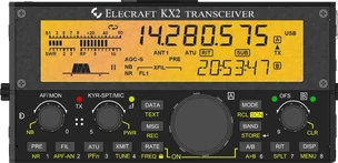 Elecraft KX2