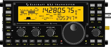 Elecraft KX3