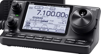 Icom IC-7100