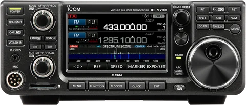 Icom IC-9700