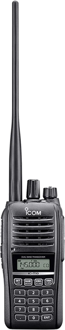 Icom IC-T10