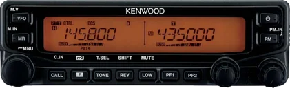 Kenwood TM-V71E