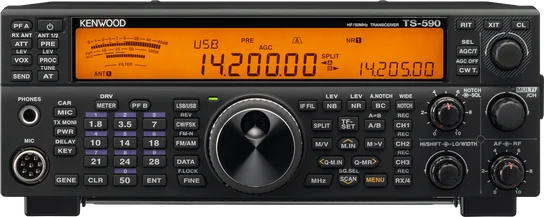 Kenwood TS-590SG