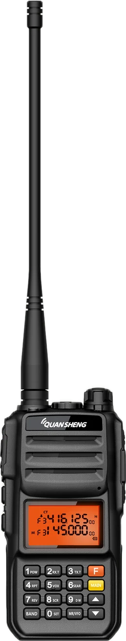 Quansheng TG-UV2 Plus