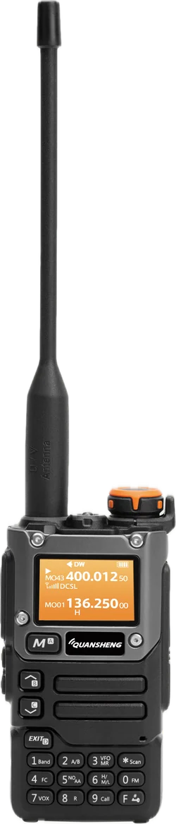 Quansheng UV-K5(8)