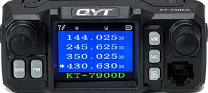 QYT KT-7900D