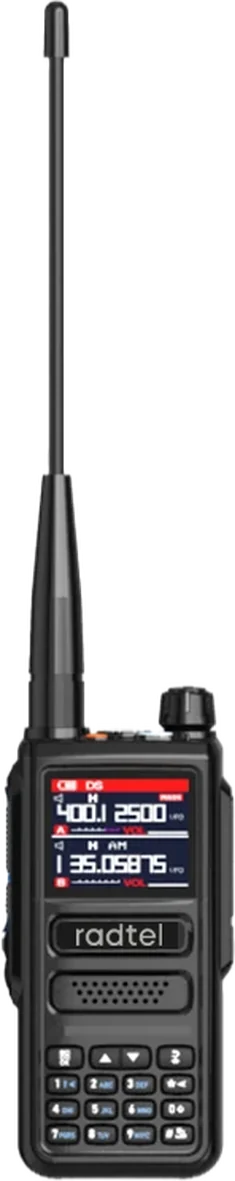 Radtel RT-470