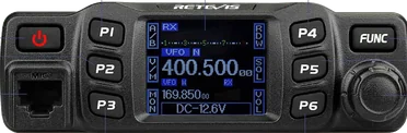 Retevis RT95