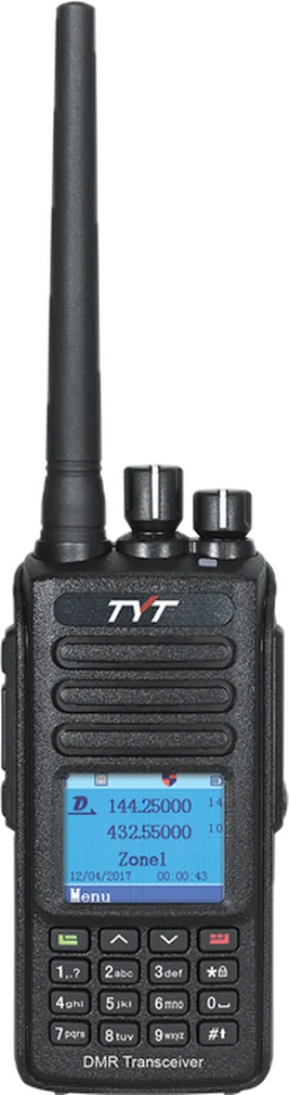 TYT MD-UV390