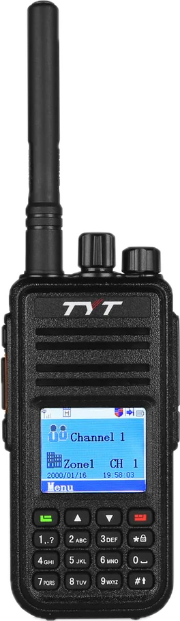 TYT MD-380