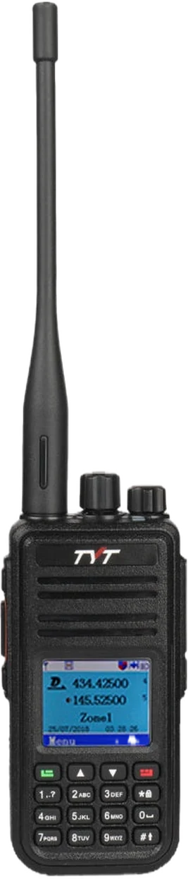 TYT MD-UV380