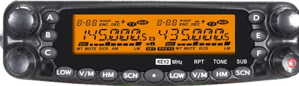 TYT TH-7800
