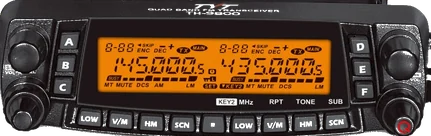TYT TH-9800