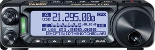 Yaesu FT-891