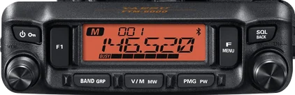 Yaesu FTM-6000E