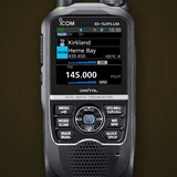 Icom ID-52E PLUS