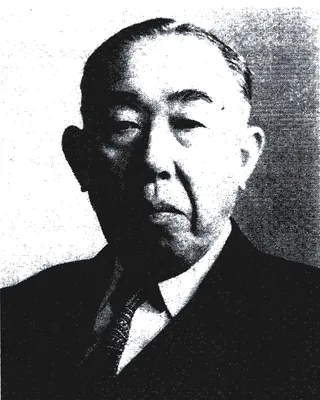 Portret Shintaro Udy